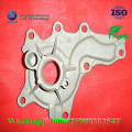 Custom Aluminum Die Casting for Air Pump Shell